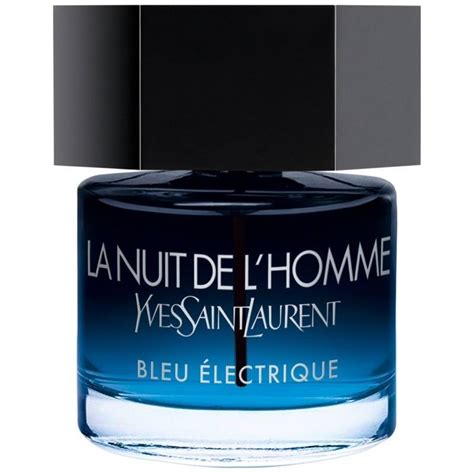 ysl bleu electrique 60ml|ysl bleu electrique for sale.